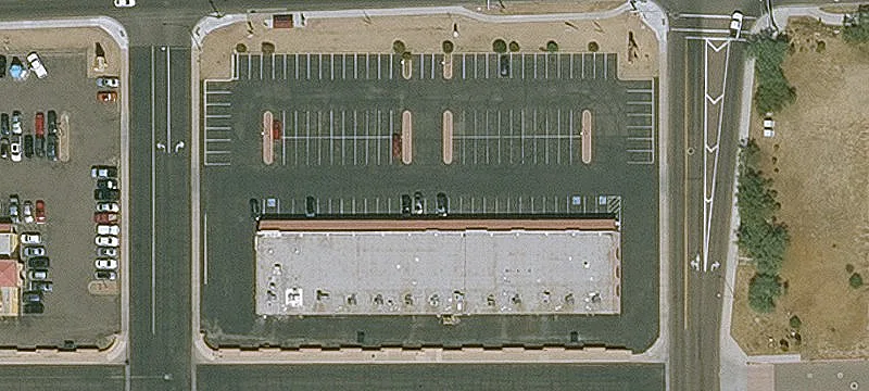 Retail Property Near Loop 101