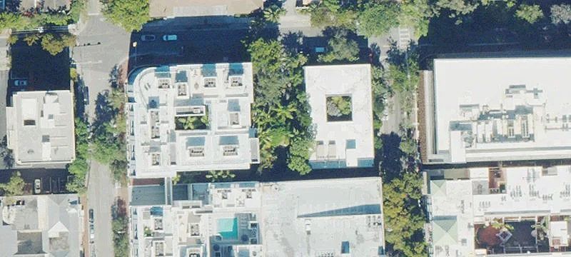 Shovel Ready Coconut Grove Office