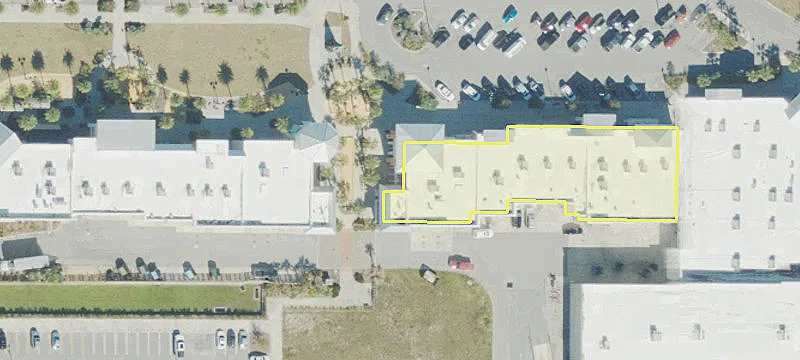 Titusville Retail Investment Opportunity