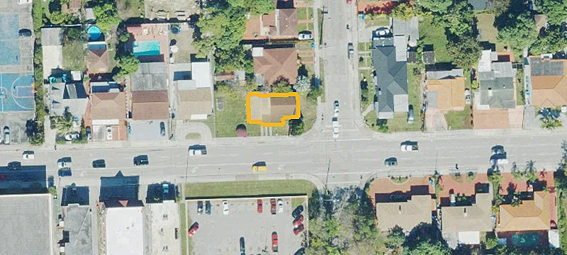 Miami Residential/Commercial Development Opportunity