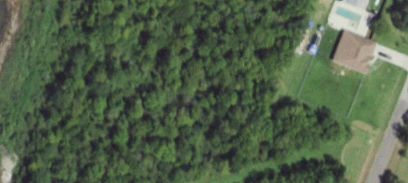 20+ Acres with Highway Access