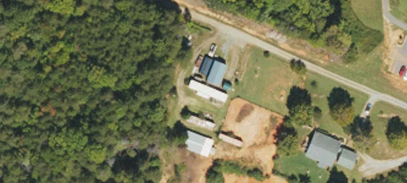 Industrial Property in Denver, NC