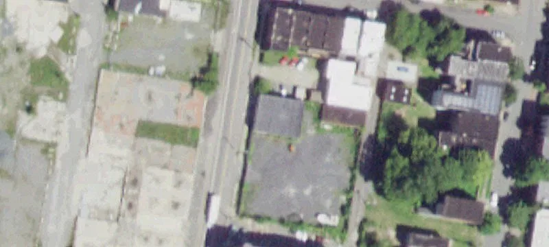 Manufacturing Space Near Waterfront Development
