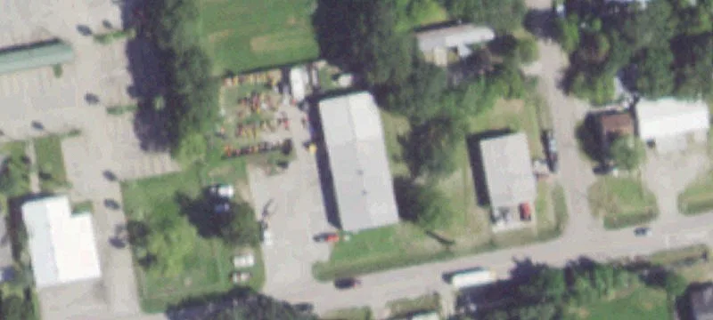 Versatile Industrial Warehouse For Sale