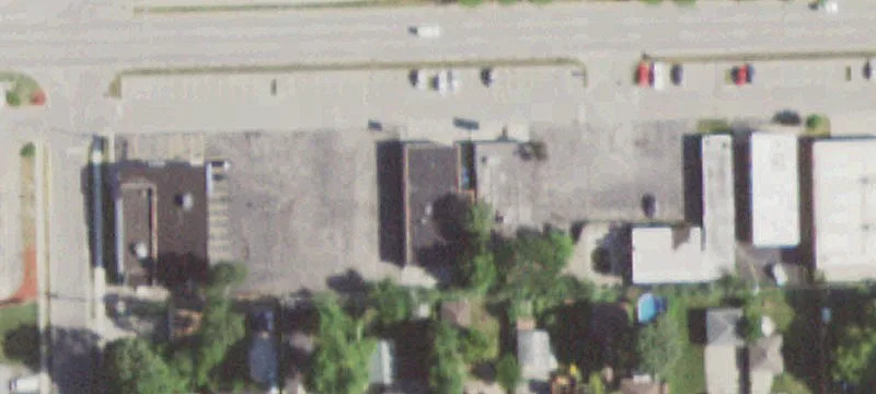 High Visibility Commercial Land Available
