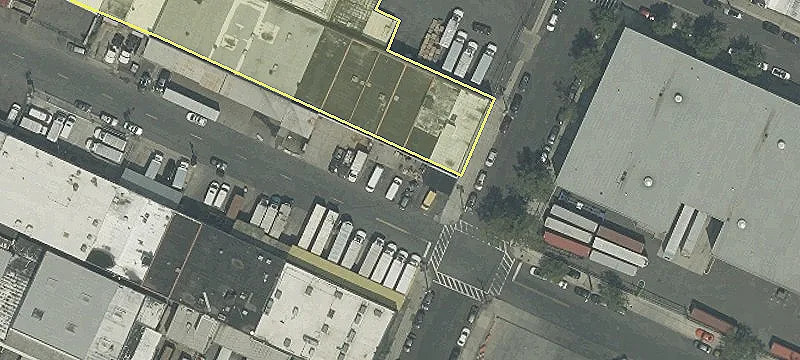 Newark Industrial Property For Sale