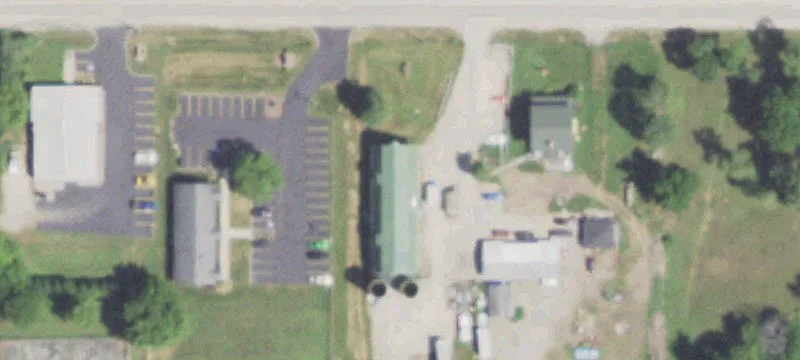 Redevelopment Opportunity on State Highway