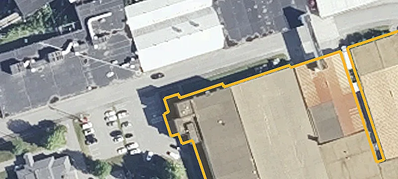 Versatile Guilford Commercial Property
