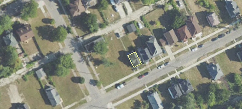 North End Land Ready