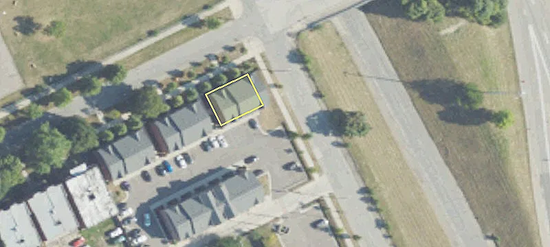 Midtown Detroit Multifamily Opportunity