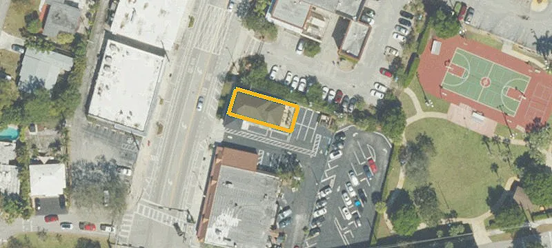 Turn-Key Restaurant on Wilton Drive
