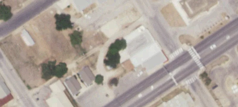 Jourdanton Hardware Store Opportunity