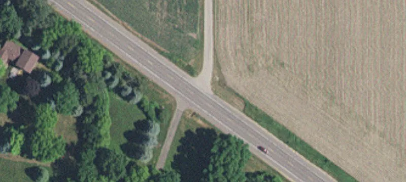 Development Land Near Future Park