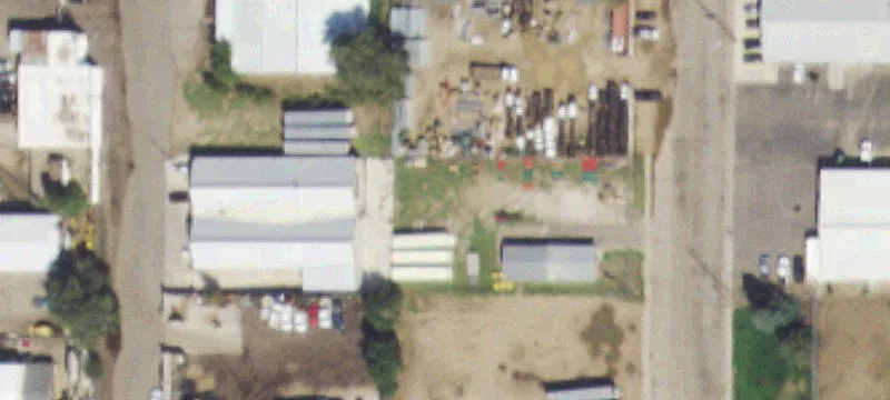 Greeley Industrial Space Available
