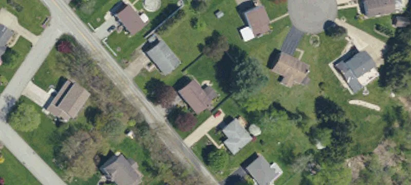 Greensburg Commercial Land Opportunity