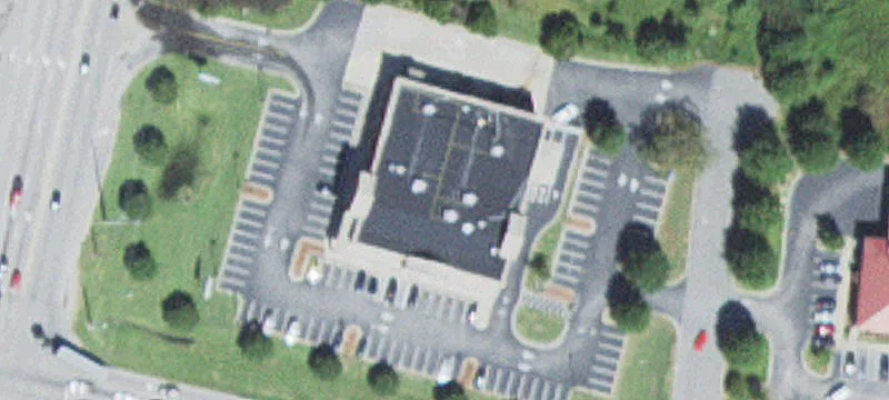 Prime Commercial Land Opportunity