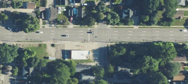 Turn-Key Auto Repair Shop Opportunity