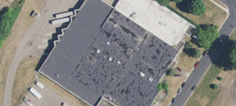 Modern Industrial Space in Hastings