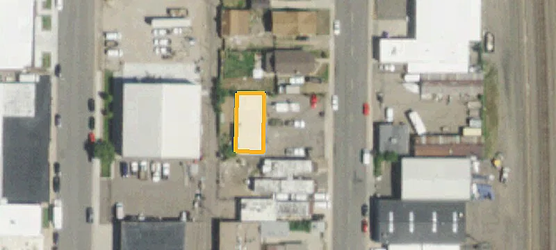 Industrial Land in West Broadway