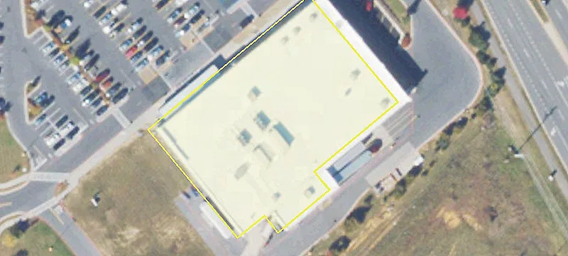 Prime Commercial Land Opportunity
