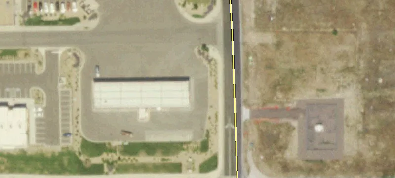 Prime Commercial Development Site