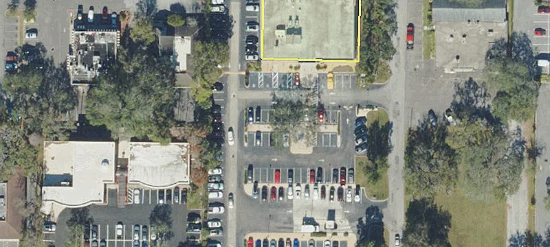 Office Suites Available for Sale
