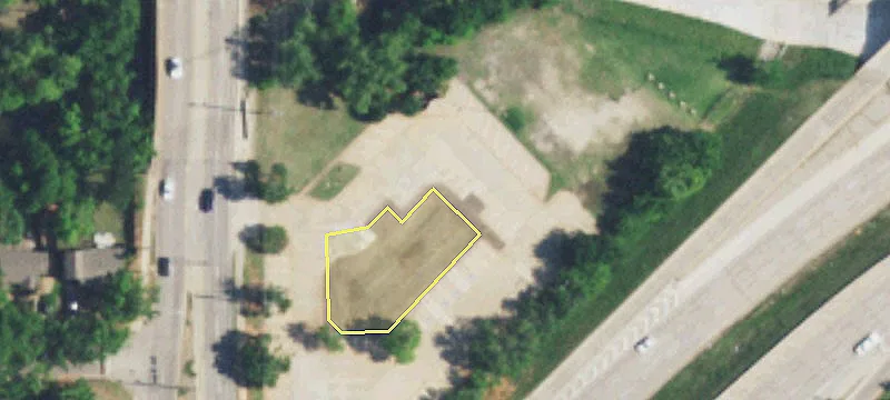 Prime Land Parcel I-44 Frontage