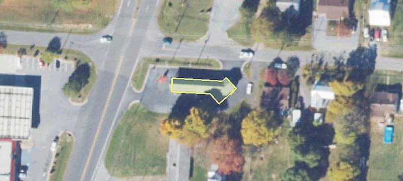 Elkton Carwash For Sale