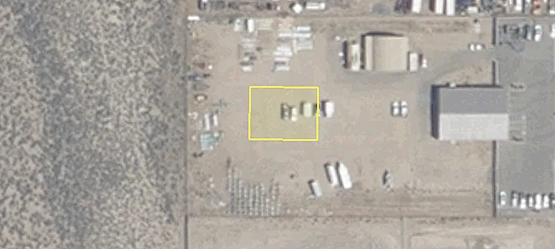 Industrial Buildings on 2.48 Acres