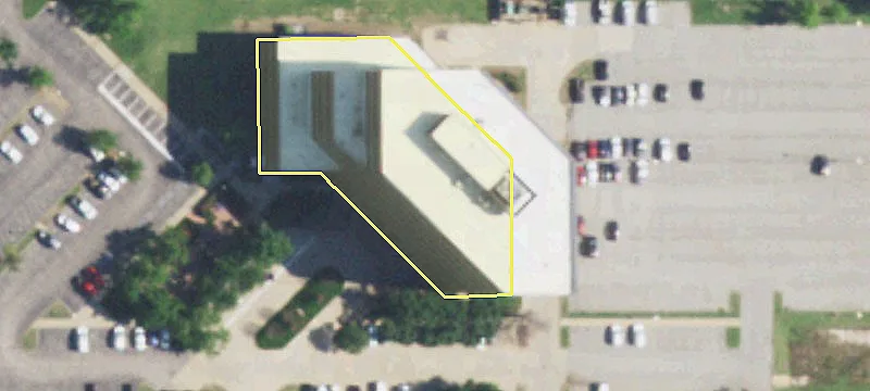 Class A Office Tower For Sale