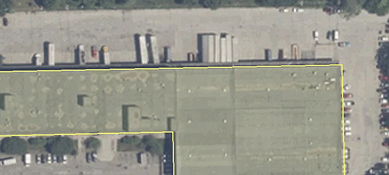 Flex/Warehouse Spaces with Fenced Land