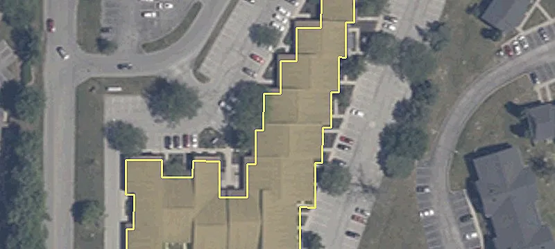 Office Suites with Private Entrances