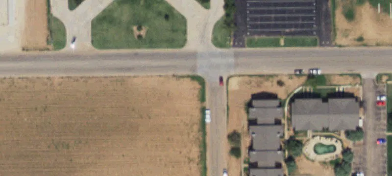 Slaton, TX Versatile Investment Property