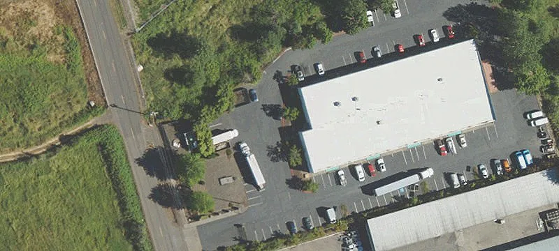 Industrial Property with Excellent Power