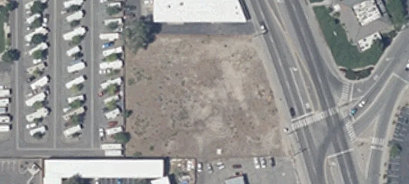 Prime Commercial Land For Lease