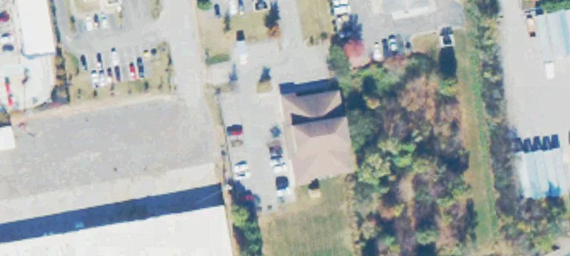 Multi-Tenant Office Building For Sale