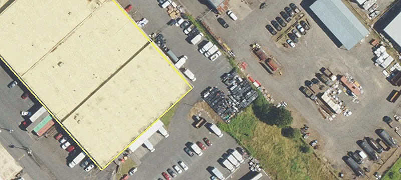 Tigard Industrial Property with Truck Access