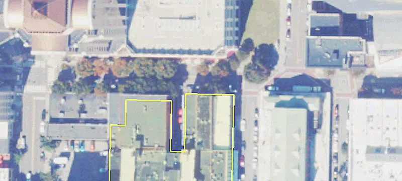 Historic Roanoke Retail/Restaurant Opportunity