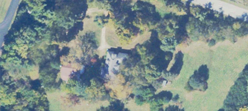 9.56 Acre Industrial Corner Site