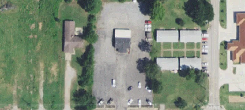 Prime Ground Lease Opportunity