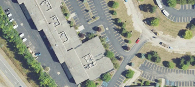 Industrial Building For Sale