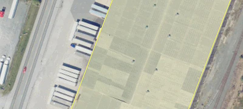 High Bay Warehouse Space Available