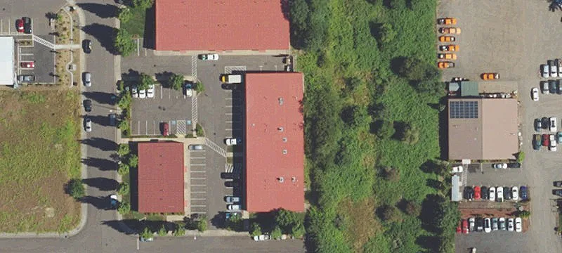 Sherwood Industrial Center For Sale