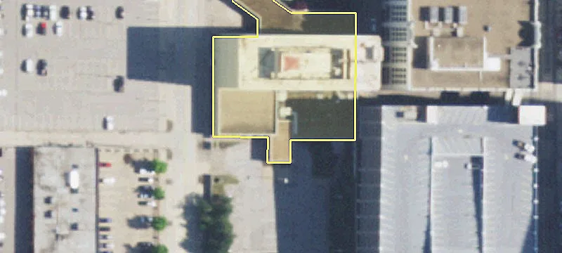 Downtown Restaurant Space For Sale