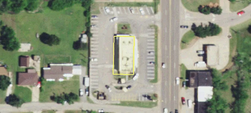 Guthrie Plaza Retail Investment
