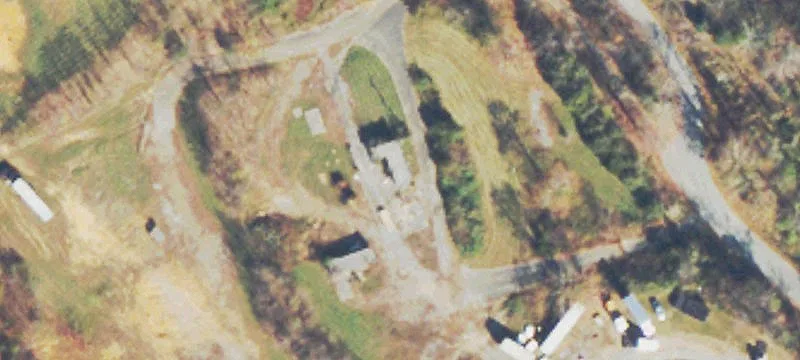 Industrial Land Near Interstate 81