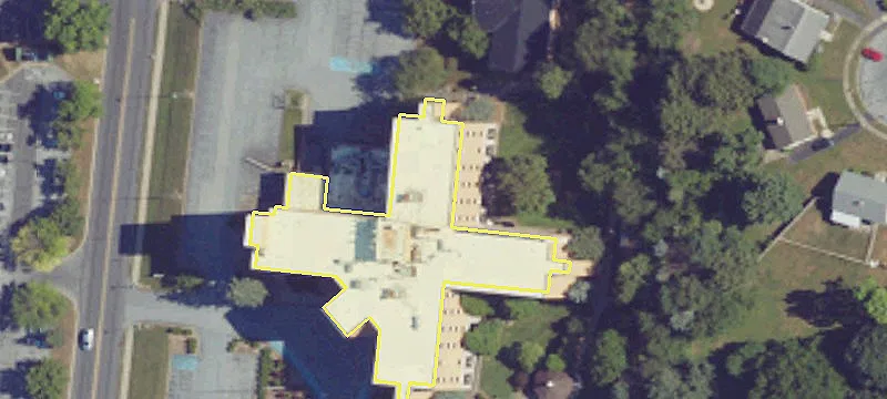 Medical Facility Redevelopment Opportunity