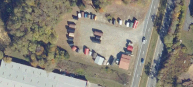 Retail Lot on Route 100
