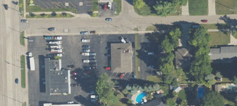 Turn-Key Restaurant Opportunity
