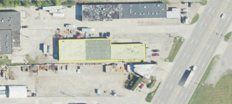 Roseville Industrial Property For Sale